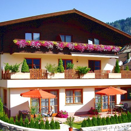 Strampflgut Apartment Dorfgastein Bagian luar foto