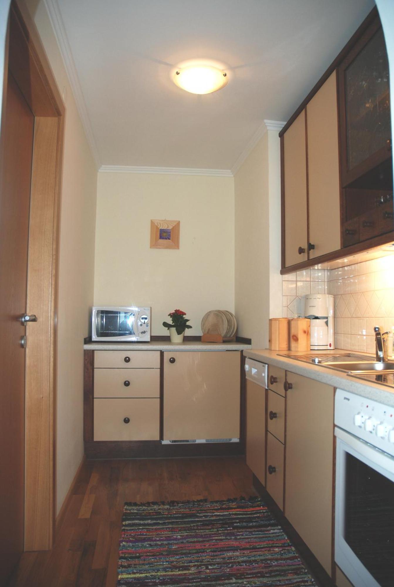 Strampflgut Apartment Dorfgastein Ruang foto