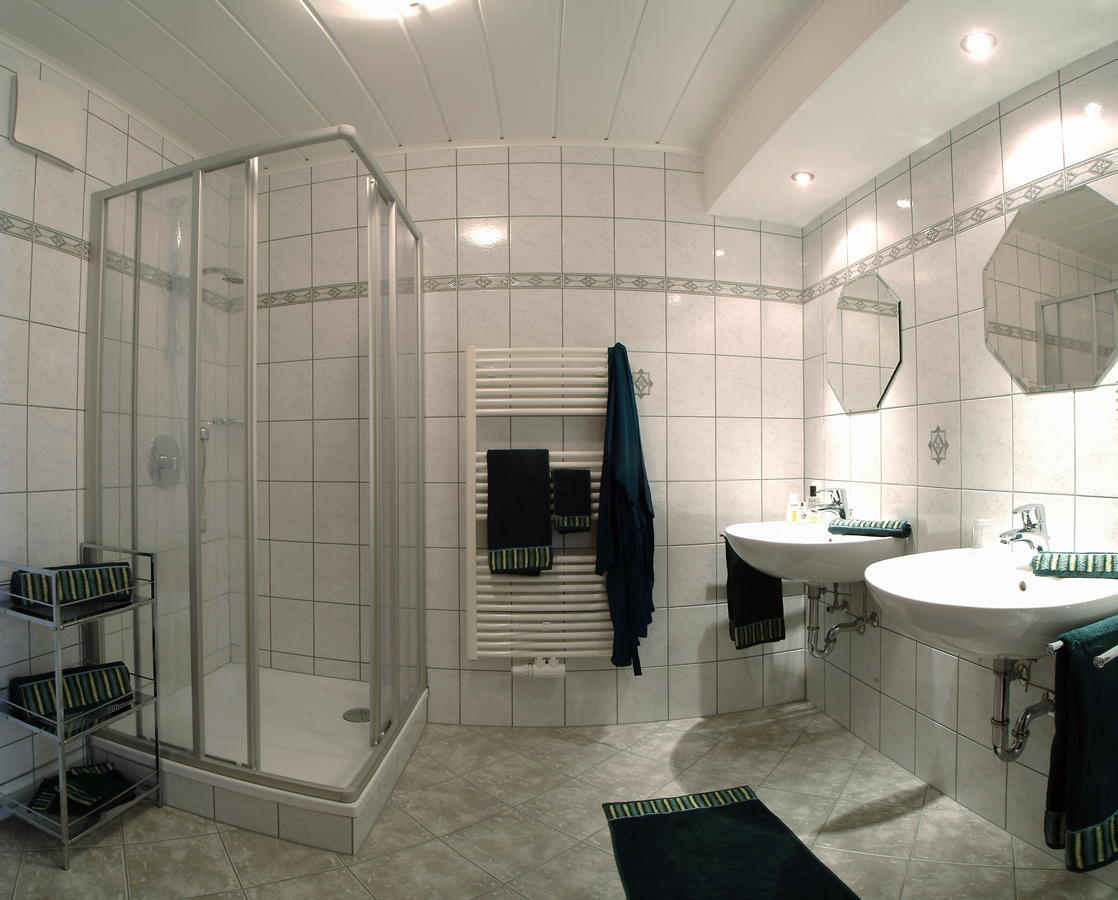 Strampflgut Apartment Dorfgastein Ruang foto