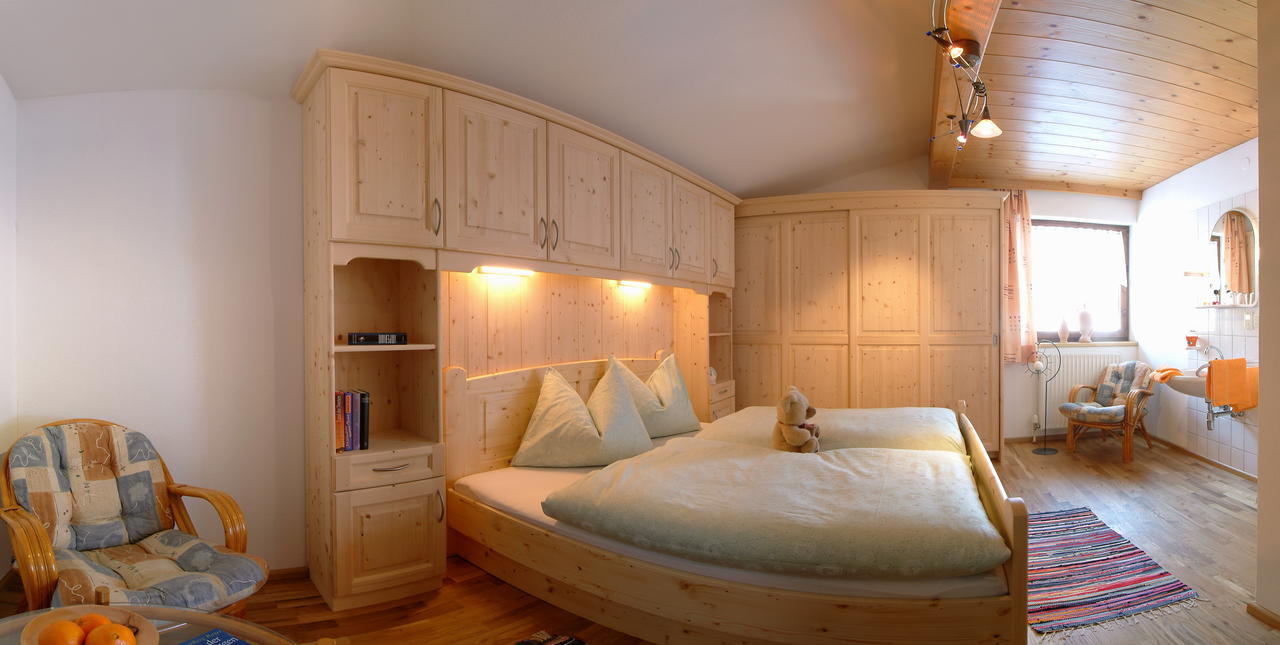 Strampflgut Apartment Dorfgastein Ruang foto