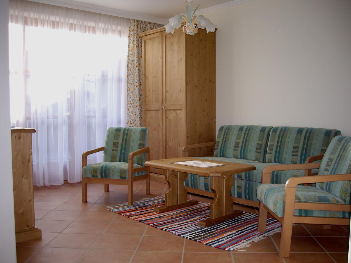 Strampflgut Apartment Dorfgastein Ruang foto