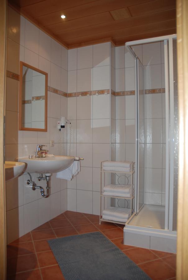 Strampflgut Apartment Dorfgastein Ruang foto