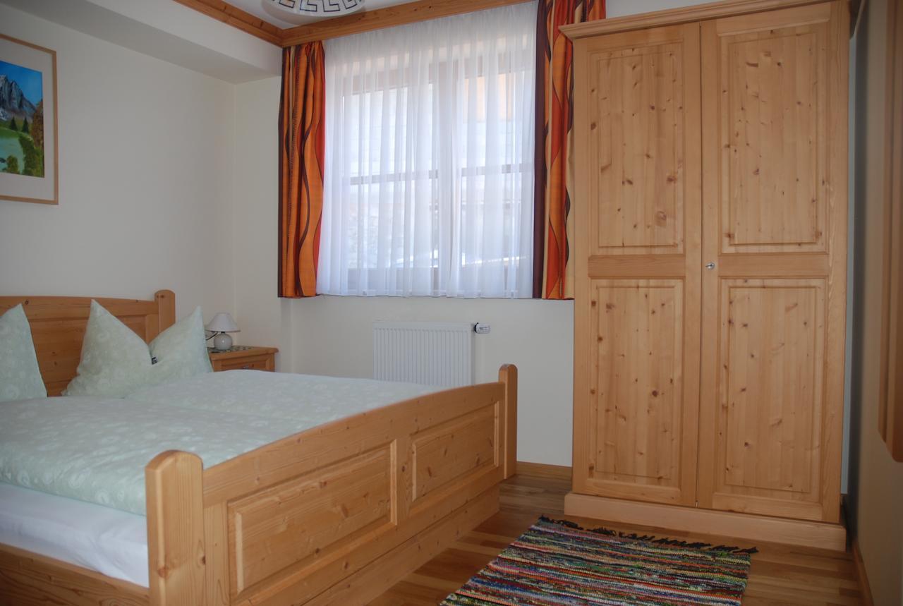 Strampflgut Apartment Dorfgastein Bagian luar foto