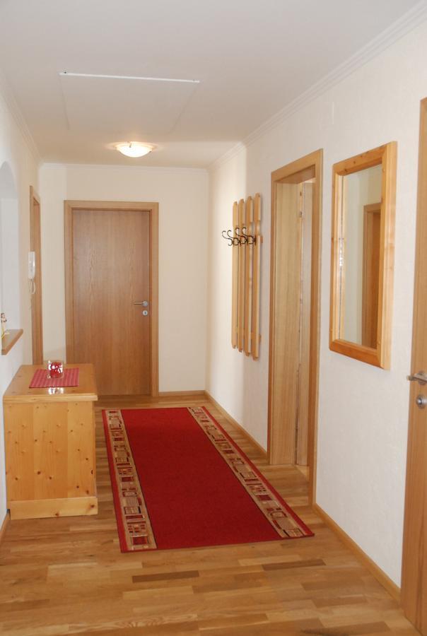 Strampflgut Apartment Dorfgastein Ruang foto